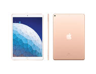 Таблети Apple iPad Air (2019) Cellular 64GB - Gold