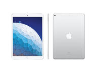 Таблети Apple iPad Air (2019) Cellular 256GB - SIlver