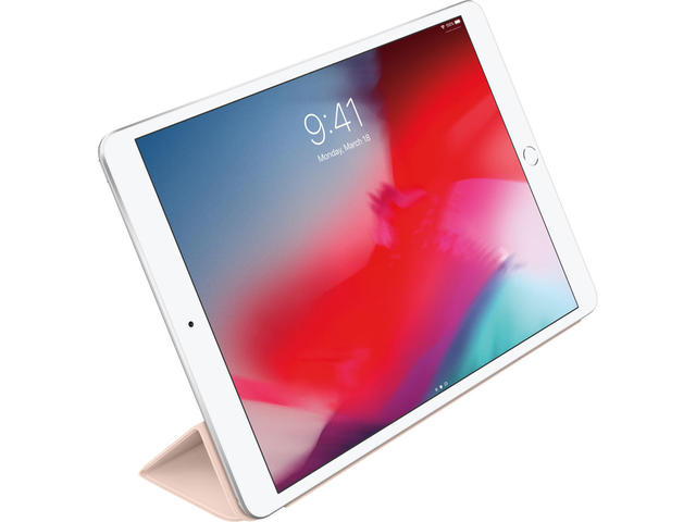 Калъфи за таблети Apple Smart Cover за 10.5-инчов iPad Air 3 - Pink Sand