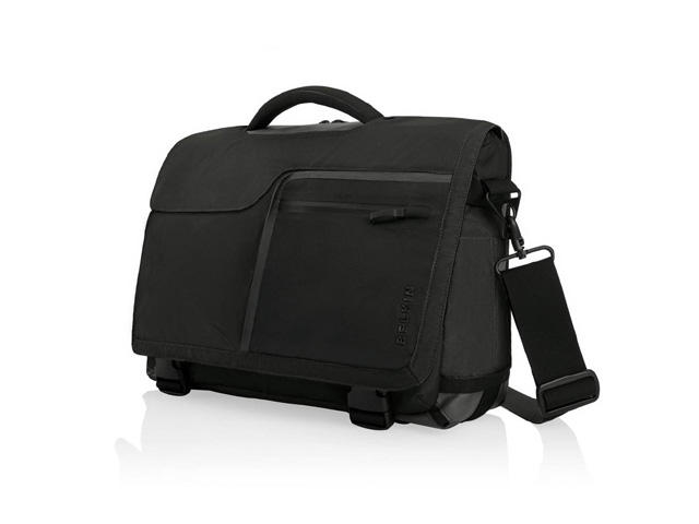 Чанти за Лаптопи Belkin Stride 360° Messenger чанта за 16-инчов лаптоп
