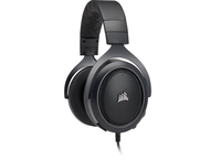 Слушалки Corsair HS60 SURROUND Carbon