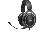 Слушалки Corsair HS60 SURROUND White