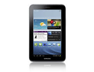 Таблети Samsung Galaxy Tab 2 GT-P3110 8GB, сребрист цвят