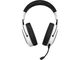 Слушалки Corsair HS70 WIRELESS White