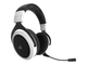 Слушалки Corsair HS70 WIRELESS White