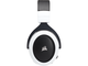 Слушалки Corsair HS70 WIRELESS White