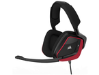 Слушалки Corsair VOID Pro Surround Premium Dolby 7.1 Red