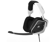 Слушалки Corsair VOID PRO RGB USB Premium Dolby® Headphone 7.1 White