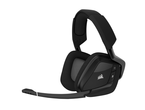 Слушалки Corsair VOID PRO RGB Wireless Premium Dolby® Headphone 7.1 Carbon 