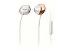 Слушалки Philips SHE4205WT
