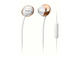 Слушалки Philips SHE4205WT