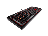 Клавиатури Corsair K68 Red LED CHERRY MX Red