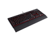 Клавиатури Corsair K68 Red LED CHERRY MX Red