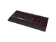 Клавиатури Corsair K68 Red LED CHERRY MX Red