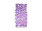 Калъфи Калъф Wikky Lace за iPhone 5, лилав