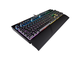 Клавиатури Corsair STRAFE RGB MK.2 CHERRY® MX Silent 