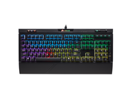 Клавиатури Corsair STRAFE RGB MK.2 CHERRY® MX Silent 