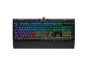 Клавиатури Corsair STRAFE RGB MK.2 CHERRY® MX Silent 