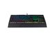 Клавиатури Corsair STRAFE RGB MK.2 CHERRY® MX Silent 
