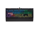Клавиатури Corsair STRAFE RGB MK.2 CHERRY® MX Silent 