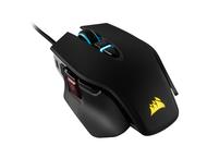 Мишки Corsair M65 RGB ELITE Tunable FPS Black (EU)