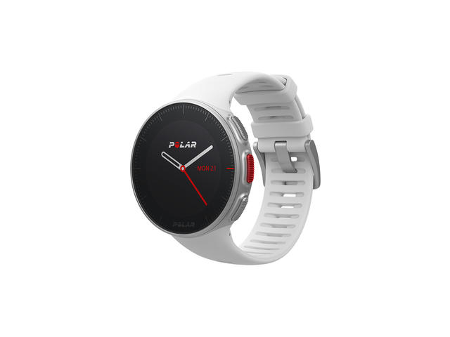 Смарт часовници Polar Vantage V, в бяло