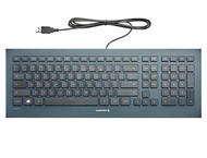 Клавиатури Cherry STRAIT, в черно