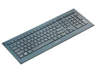 Клавиатури Cherry STRAIT, в черно