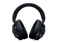 Слушалки Razer Kraken 2019, в черно