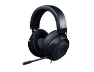 Слушалки Razer Kraken 2019, в черно