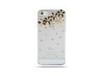 Калъфи Калъф Wikky Golden Flowers за iPhone 5 5flbl