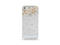 Калъфи Калъф Wikky Golden Flowers за iPhone 5, с детайли в бяло