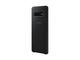 Калъфи Samsung Galaxy S10 Silicone Cover Black