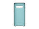 Калъфи Samsung Galaxy S10 Silicone Cover Black