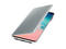 Калъфи Samsung Galaxy S10 Clear view cover White