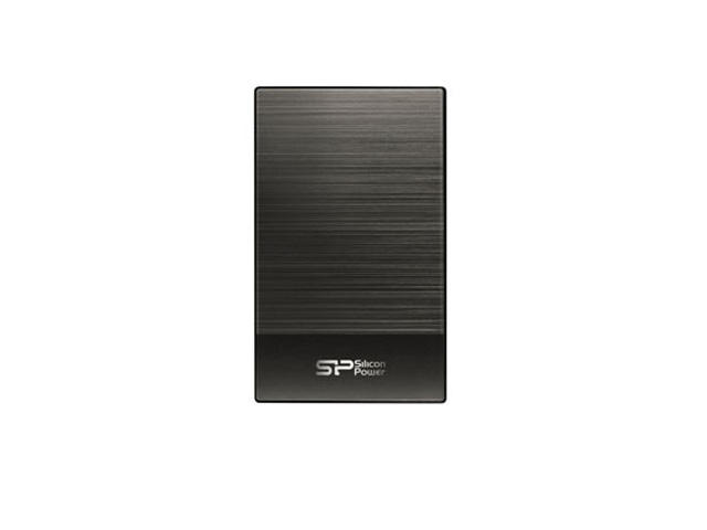 Външни HDD Преносим диск Silicon Power Diamond D05 750GB