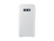 Калъфи Samsung Galaxy S10e Leather Cover White