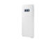 Калъфи Samsung Galaxy S10e Leather Cover White