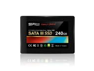 SSD Silicon Power SSD V55 240GB