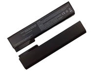 Батерии 6-клетъчна батерия за HP ProBook 6360b 6460b 6470b 6560b EliteBook 8460p 8470p 8470w 8560p 8570p 628670-001