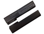 Батерии 6-клетъчна батерия за HP ProBook 6360b 6460b 6470b 6560b EliteBook 8460p 8470p 8470w 8560p 8570p 628670-001