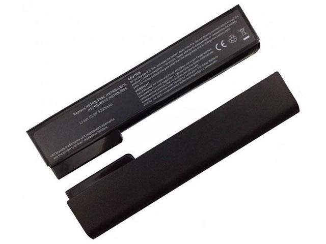 Батерии 6-клетъчна батерия за HP ProBook 6360b 6460b 6470b 6560b EliteBook 8460p 8470p 8470w 8560p 8570p 628670-001