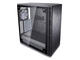 Кутии Fractal Design Define C TG, демонстрационен продукт