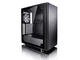 Кутии Fractal Design Define C TG, демонстрационен продукт