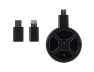 Падове Corsair MM1000 Qi Wireless Charging Mouse Pad (EU)