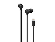 Слушалки Beats urBeats3, Black с Lightning конектор