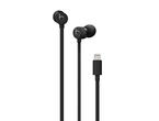 Слушалки Beats urBeats3, Black с Lightning конектор