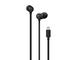 Слушалки Beats urBeats3, Black с Lightning конектор