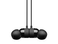 Слушалки Beats urBeats3, Black с Lightning конектор