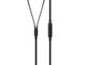 Слушалки Beats urBeats3, Black с Lightning конектор